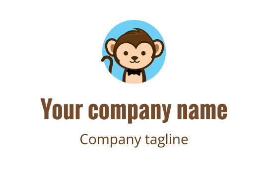 Baby logo