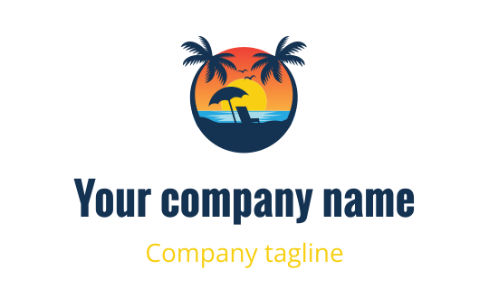 Tropical logo