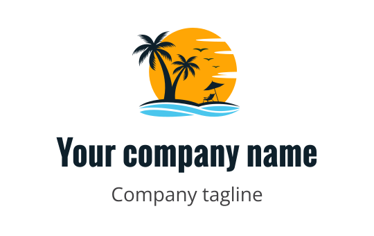 Resort logo