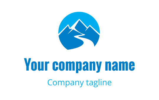 Ice logo