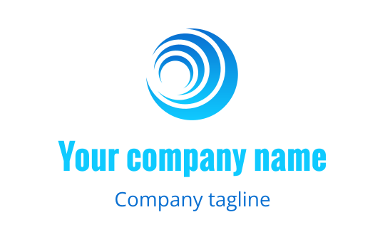 Wave logo