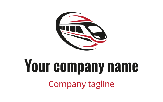Rails logo
