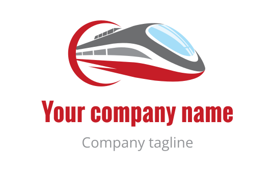 Rails logo