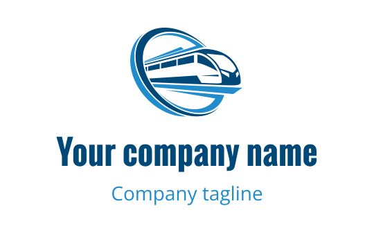 Rails logo