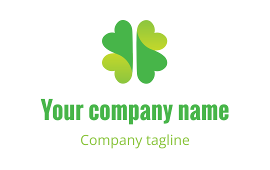 Clover logo
