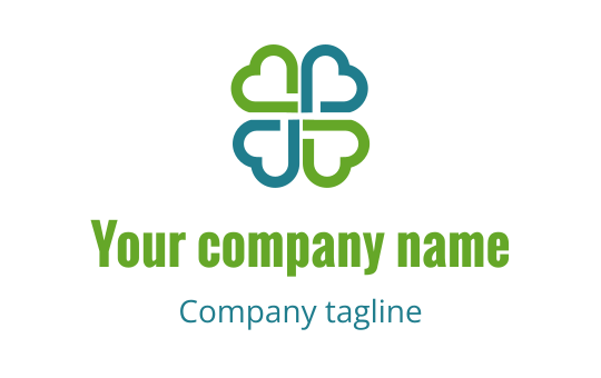 Clover logo