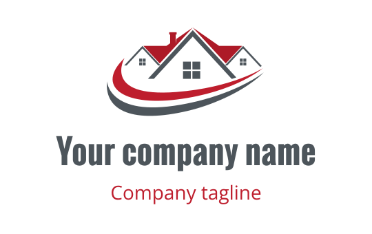 House logo