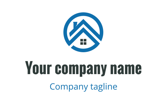 Accommodation logo