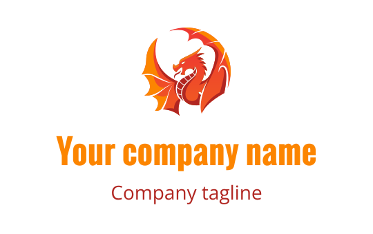Monster logo