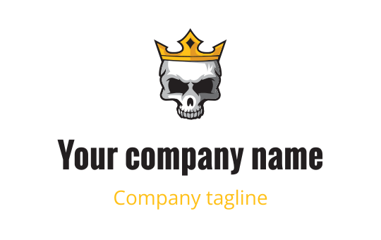 Devil logo