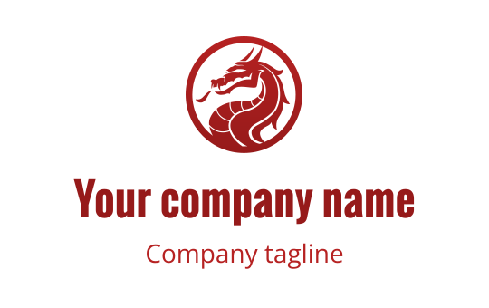 Fight logo