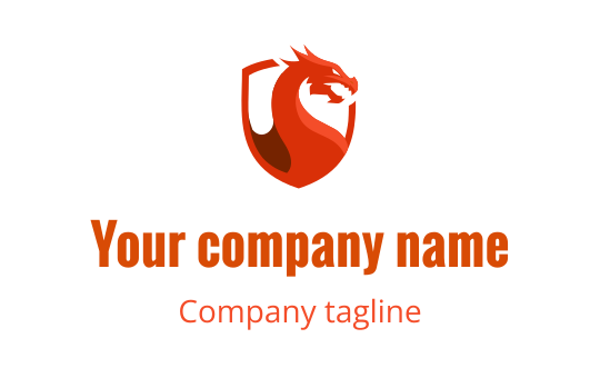 Fight logo