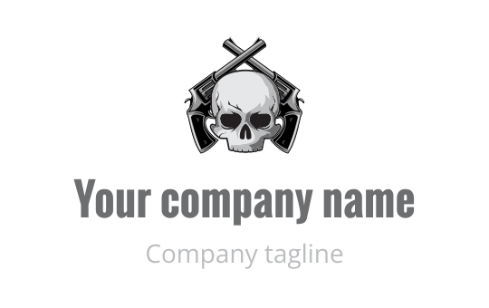 Devil logo