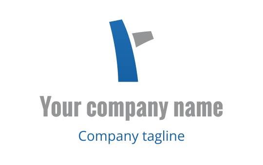 R logo