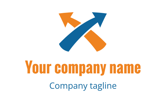 X logo