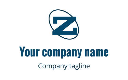 Z logo