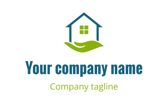 Eco logo