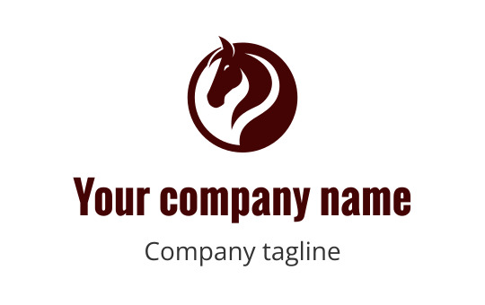 Animal logo