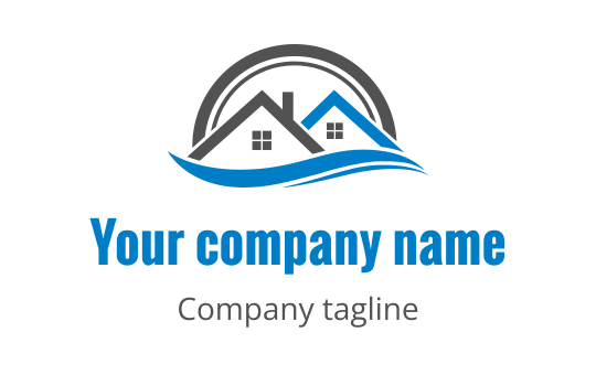 Renovation logo