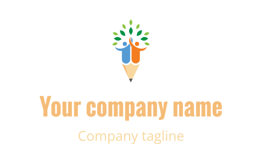 Artist logo