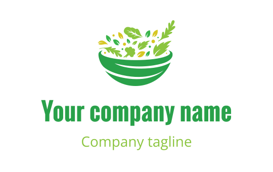 Bowl logo