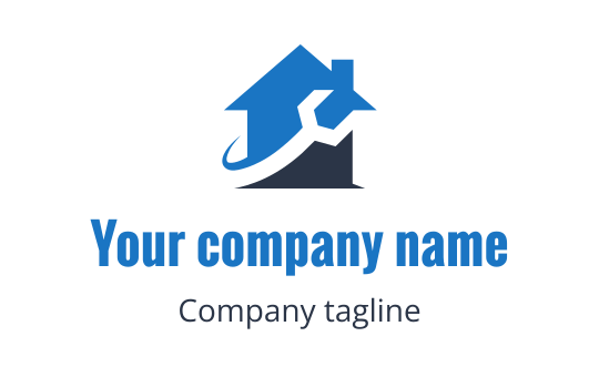 Wrench logo