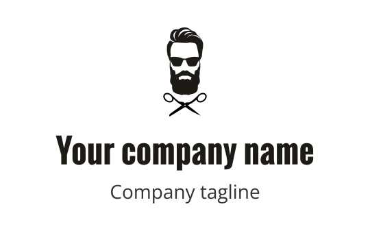 Barber logo
