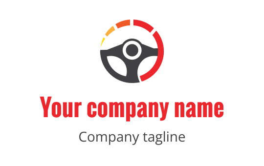 Road logo