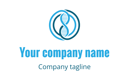 Dna logo