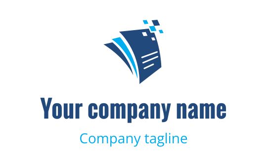 Business logo