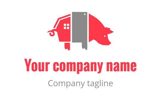 Pork logo