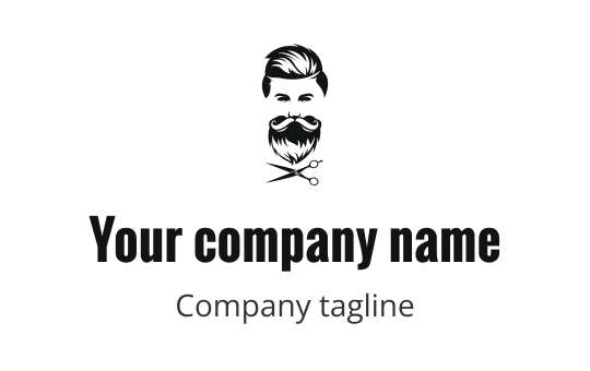 Barber logo