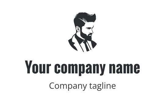 Barber logo