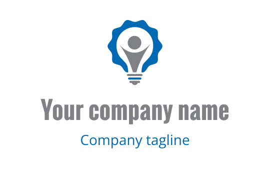 Light logo
