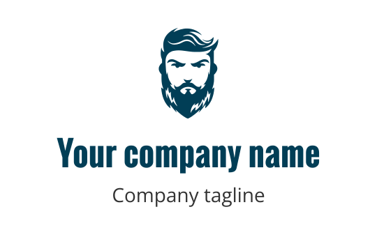 Barber logo