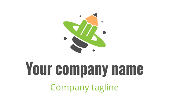 Artist logo