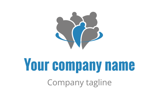 Recruitment logo