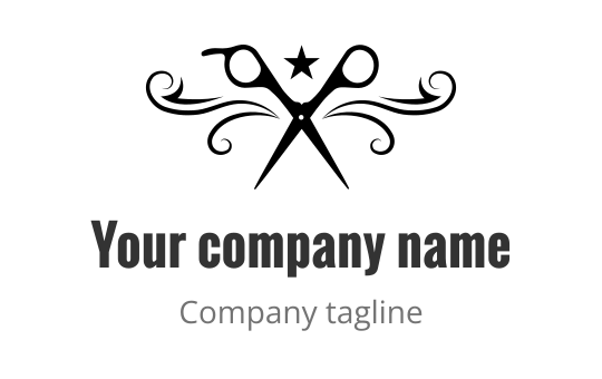 Barber logo