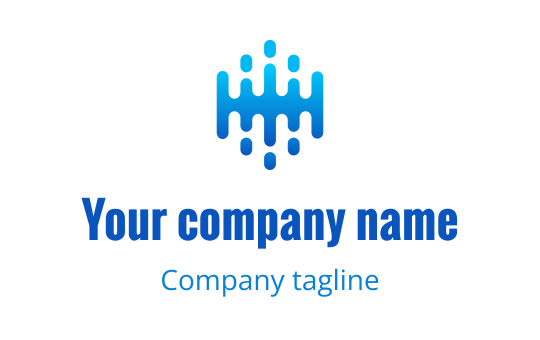 Ear logo