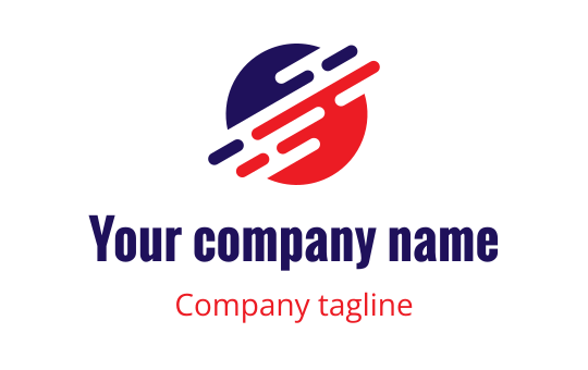 Space logo