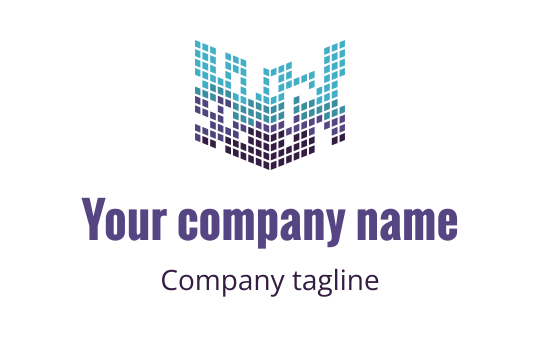 Music logo
