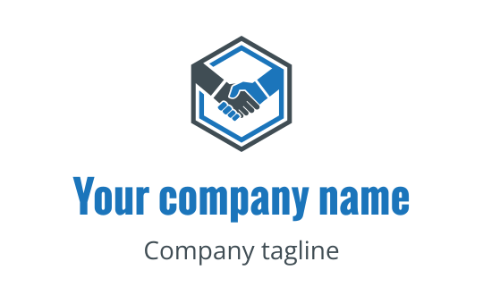 Recruitment logo
