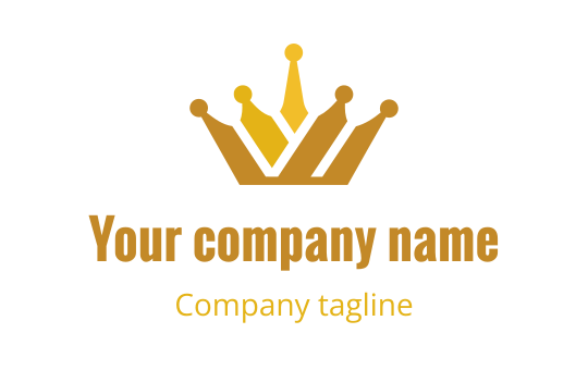 Crown logo