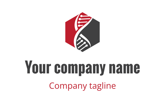 Chemical logo