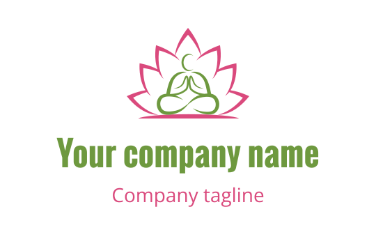 Spiritual logo