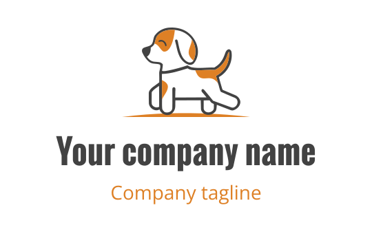 Pet logo