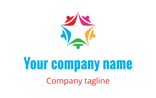 Theatre logo