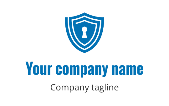 Key logo