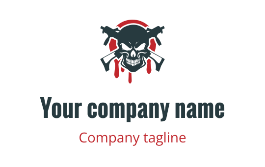 Military logo