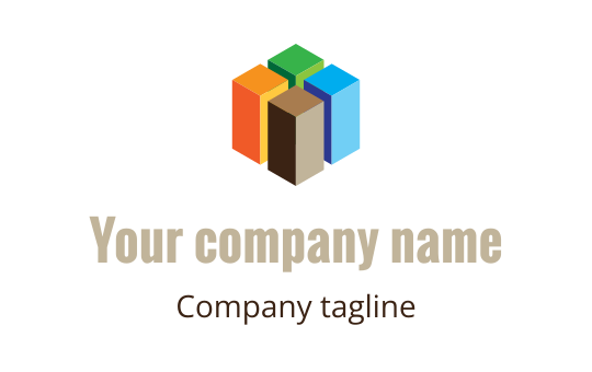 Server logo